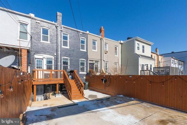 444 KENYON ST NW, Washington, DC 20010
