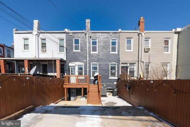 444 KENYON ST NW, Washington, DC 20010