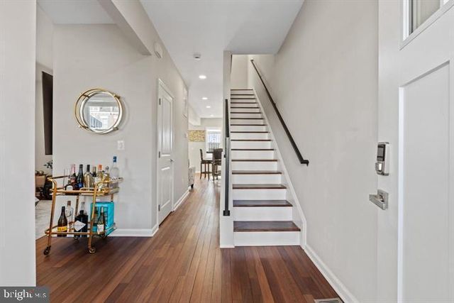 444 KENYON ST NW, Washington, DC 20010