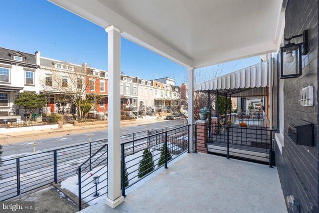 444 KENYON ST NW, Washington, DC 20010