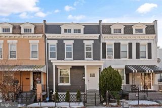 444 KENYON ST NW, Washington, DC 20010
