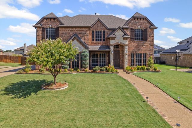 1165 River Rock Drive, Kennedale, TX 76060