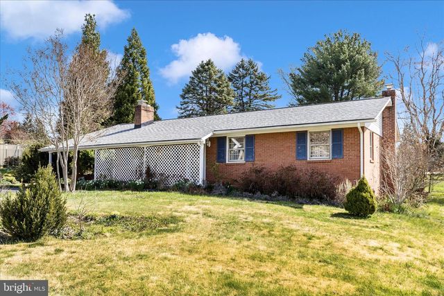 7029 ROCK CREEK DR, Frederick, MD 21702