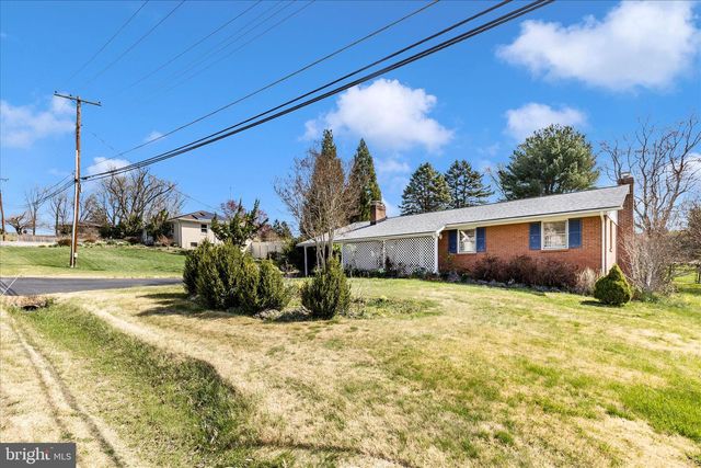 7029 ROCK CREEK DR, Frederick, MD 21702