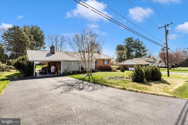 7029 ROCK CREEK DR, Frederick, MD 21702