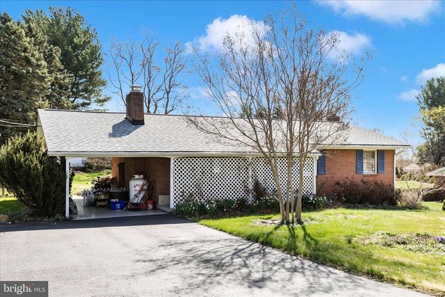 7029 ROCK CREEK DR, Frederick, MD 21702