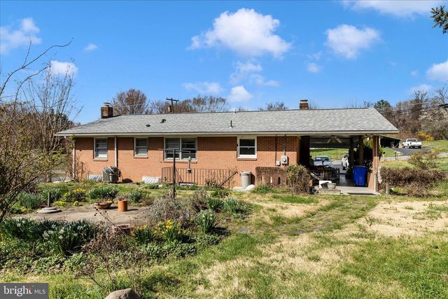 7029 ROCK CREEK DR, Frederick, MD 21702