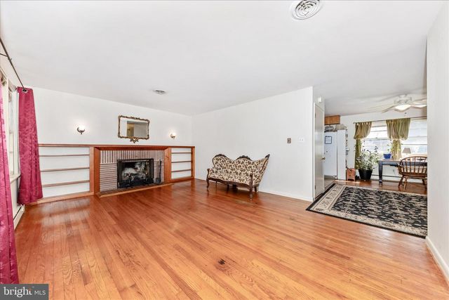 7029 ROCK CREEK DR, Frederick, MD 21702