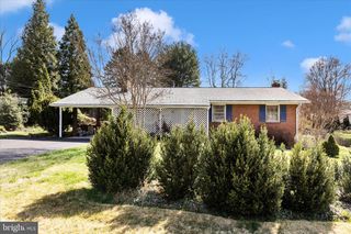 7029 ROCK CREEK DR, Frederick, MD 21702