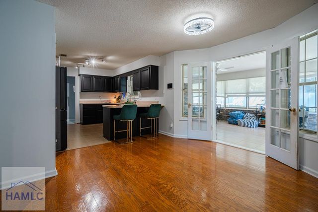 411 Christopher Drive, Hinesville, GA 31313