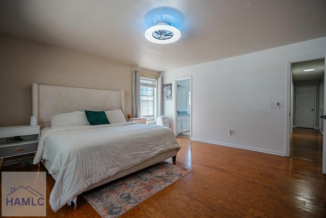 411 Christopher Drive, Hinesville, GA 31313