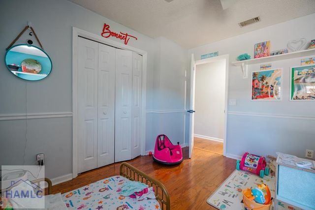 411 Christopher Drive, Hinesville, GA 31313