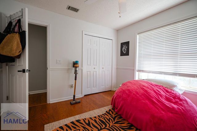 411 Christopher Drive, Hinesville, GA 31313