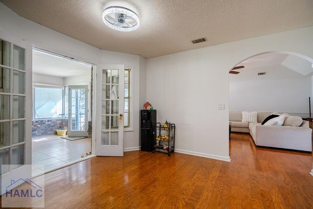 411 Christopher Drive, Hinesville, GA 31313