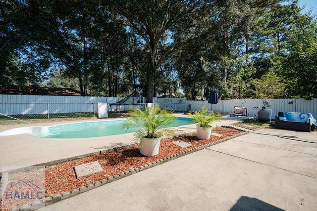 411 Christopher Drive, Hinesville, GA 31313