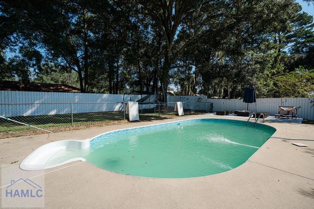 411 Christopher Drive, Hinesville, GA 31313