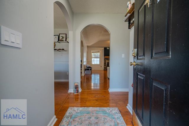 411 Christopher Drive, Hinesville, GA 31313