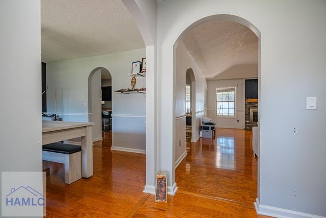 411 Christopher Drive, Hinesville, GA 31313