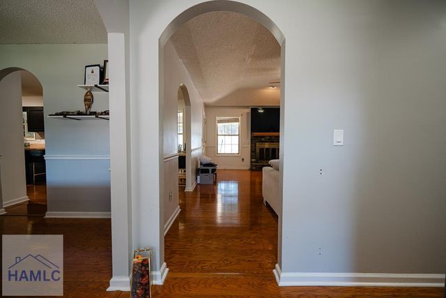 411 Christopher Drive, Hinesville, GA 31313