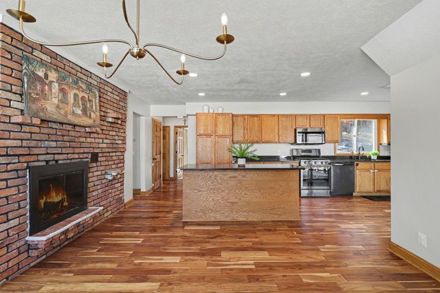 12055 S Sherman Lake Drive, Augusta, MI 49012