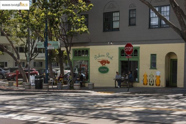 12 Beaver St, San Francisco, CA 94114