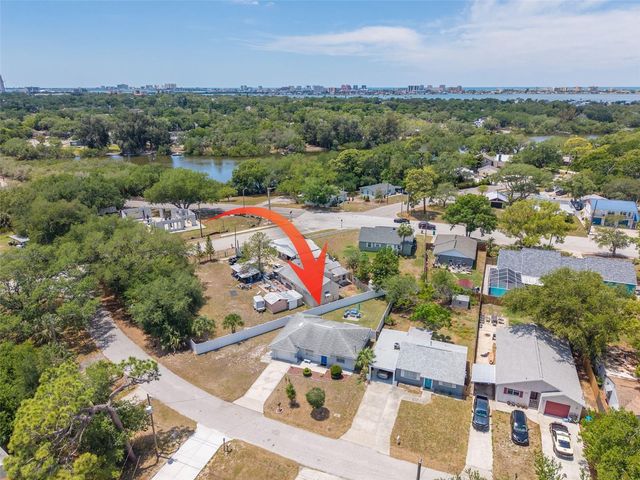 1788 SYLVAN DRIVE, Clearwater, FL 33755