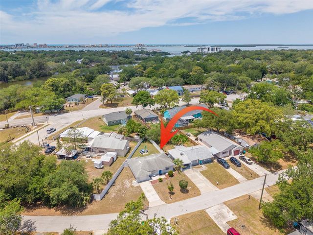 1788 SYLVAN DRIVE, Clearwater, FL 33755