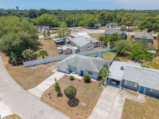 1788 SYLVAN DRIVE, Clearwater, FL 33755