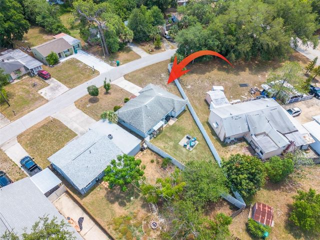1788 SYLVAN DRIVE, Clearwater, FL 33755