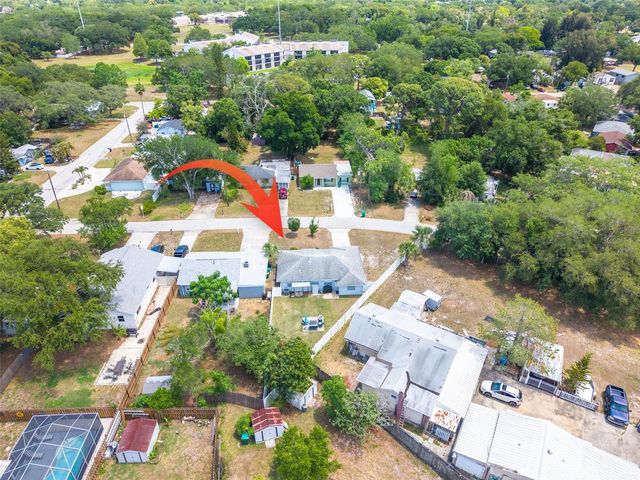 1788 SYLVAN DRIVE, Clearwater, FL 33755
