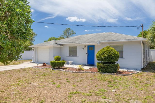 1788 SYLVAN DRIVE, Clearwater, FL 33755