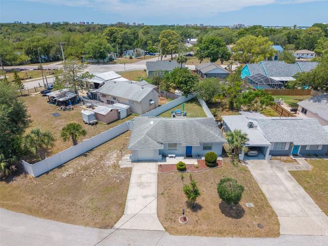 1788 SYLVAN DRIVE, Clearwater, FL 33755