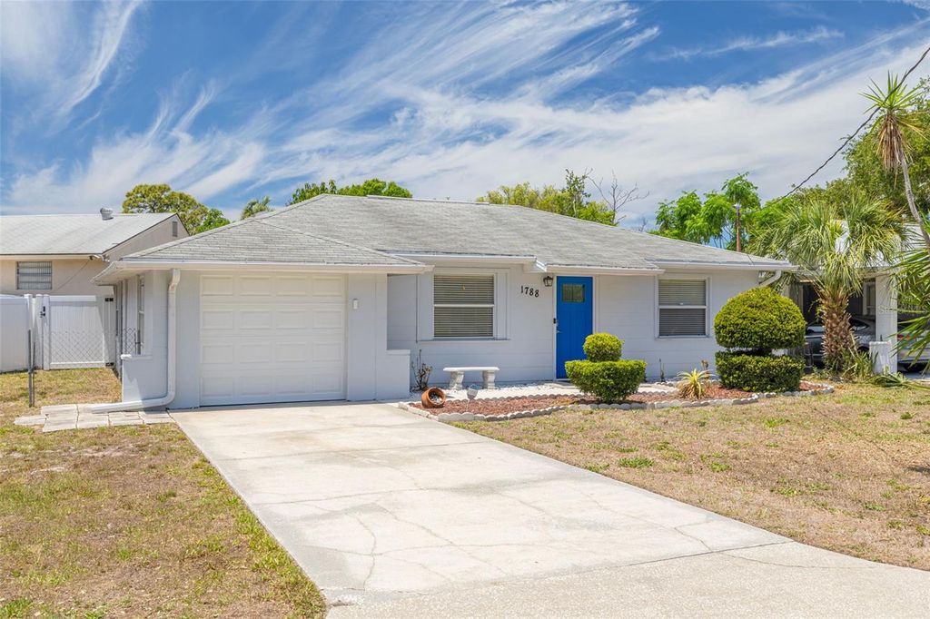 1788 SYLVAN DRIVE, Clearwater, FL 33755