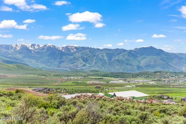 6941 Willow Pond Lane, Park City, UT 84098