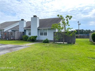 120 Witten Circle A, Havelock, NC 28532