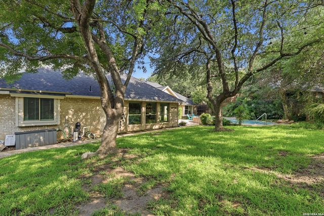 24 Inwood Mnr, San Antonio, TX 78248