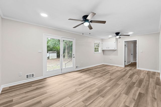 2110 Travis Road, Augusta, GA 30906