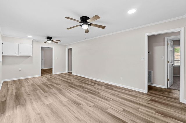 2110 Travis Road, Augusta, GA 30906