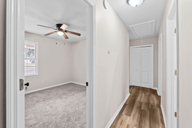 2110 Travis Road, Augusta, GA 30906