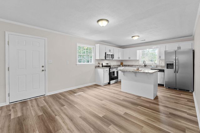 2110 Travis Road, Augusta, GA 30906