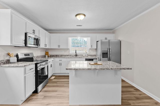 2110 Travis Road, Augusta, GA 30906