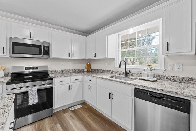 2110 Travis Road, Augusta, GA 30906