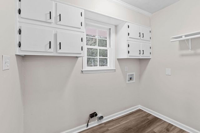 2110 Travis Road, Augusta, GA 30906