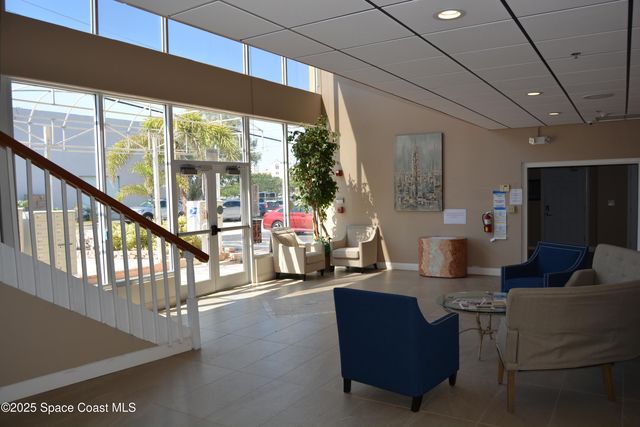 166 Center Street, 209-A, Cape Canaveral, FL 32920