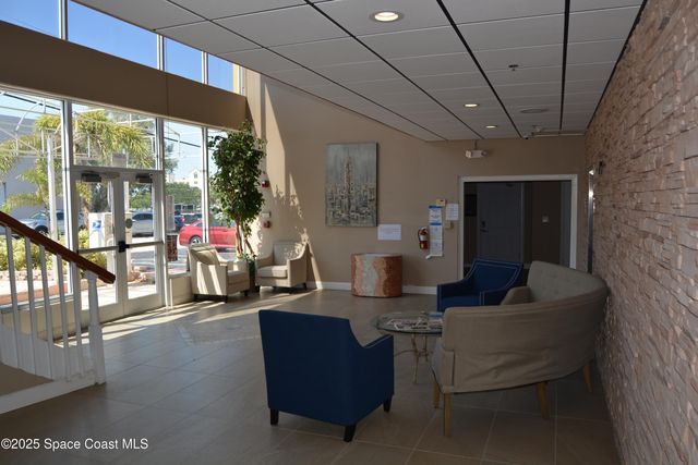 166 Center Street, 209-A, Cape Canaveral, FL 32920