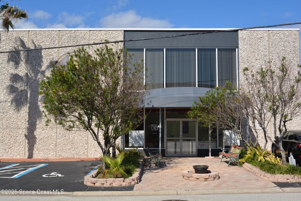 166 Center Street, 209-A, Cape Canaveral, FL 32920