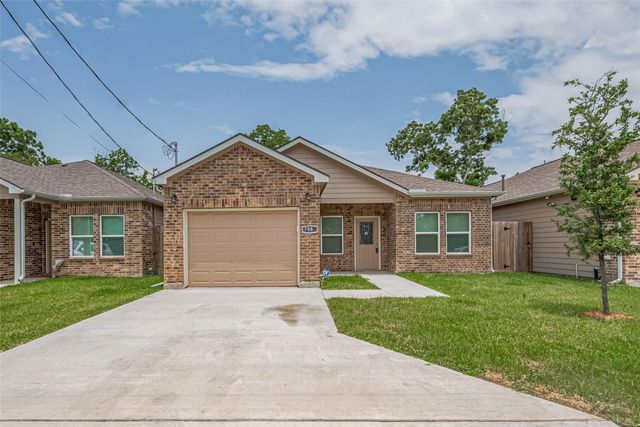 7981 Saint Louis Street, Houston, TX 77028