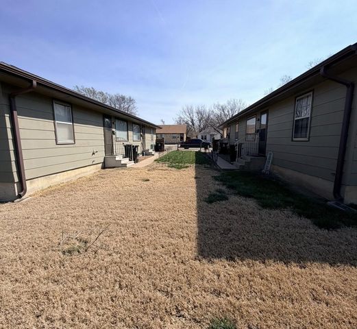 610-612 Montrose St, Salina, KS 67401