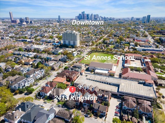 2413 Kingston Street, Houston, TX 77019
