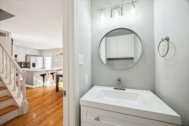 2413 Kingston Street, Houston, TX 77019